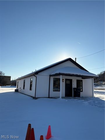 612 Logan Street, Steubenville, OH 43952