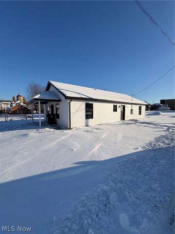 612 Logan Street, Steubenville, OH 43952