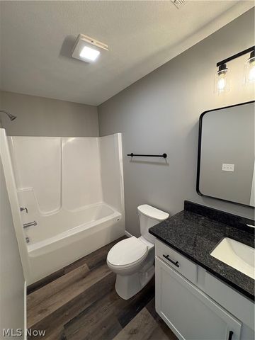 612 Logan Street, Steubenville, OH 43952