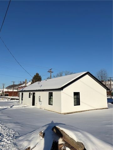 612 Logan Street, Steubenville, OH 43952