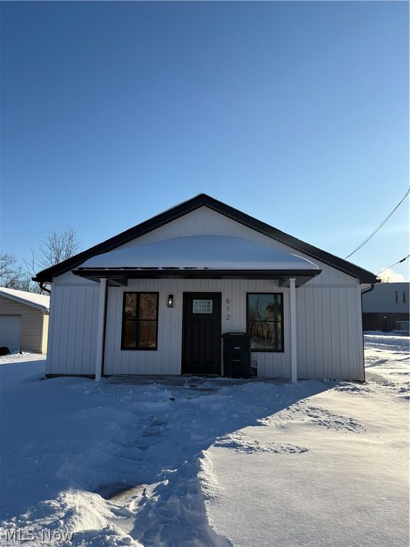 612 Logan Street, Steubenville, OH 43952