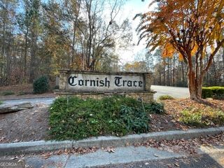 115 Cornish Trace Drive LOT 11, Covington, GA 30014