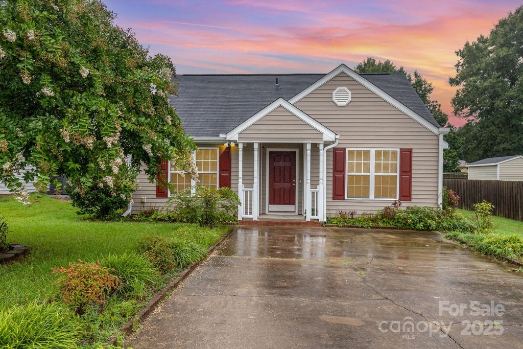 5200 Limewood Street, Knightdale, NC 27545