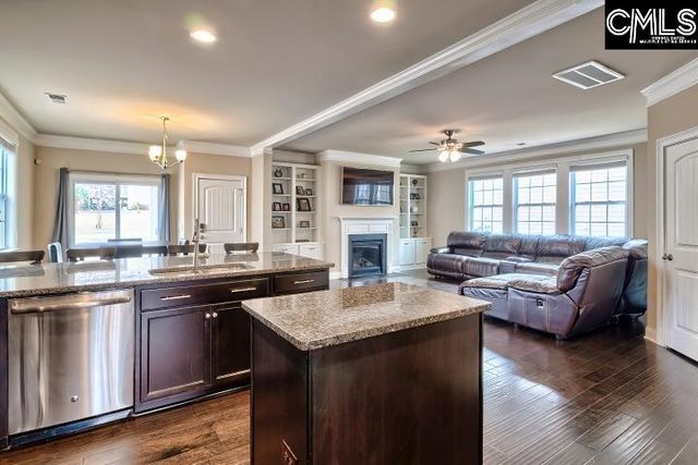 234 Thacher Loop, Elgin, SC 29045