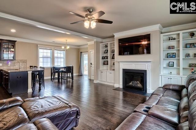 234 Thacher Loop, Elgin, SC 29045