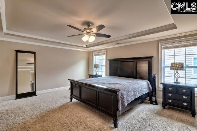 234 Thacher Loop, Elgin, SC 29045