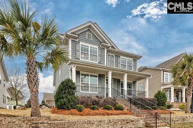 234 Thacher Loop, Elgin, SC 29045