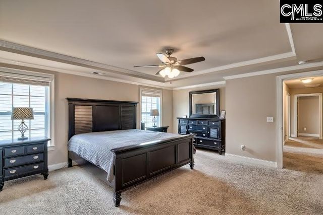 234 Thacher Loop, Elgin, SC 29045