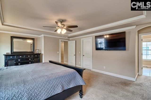 234 Thacher Loop, Elgin, SC 29045