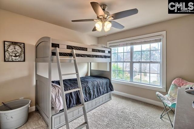 234 Thacher Loop, Elgin, SC 29045