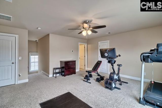 234 Thacher Loop, Elgin, SC 29045