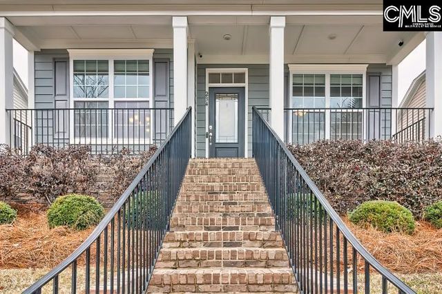 234 Thacher Loop, Elgin, SC 29045