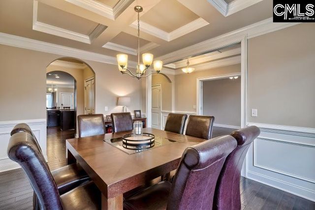 234 Thacher Loop, Elgin, SC 29045