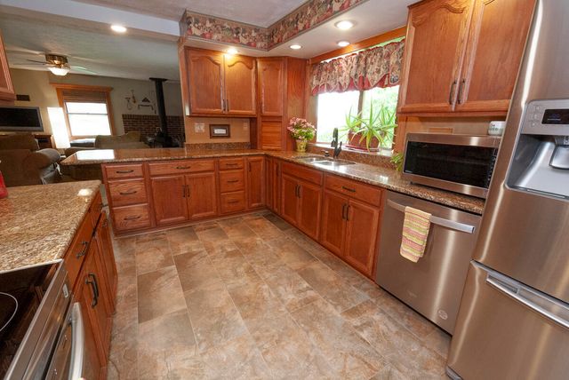 501 Corbitt Drive, Wilmore, KY 40390