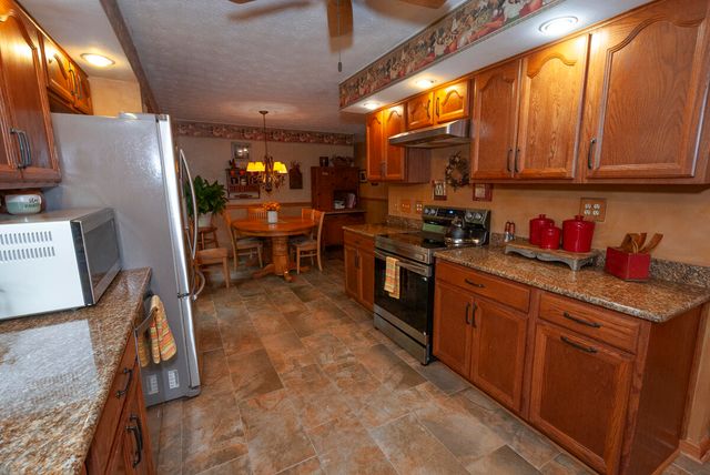 501 Corbitt Drive, Wilmore, KY 40390
