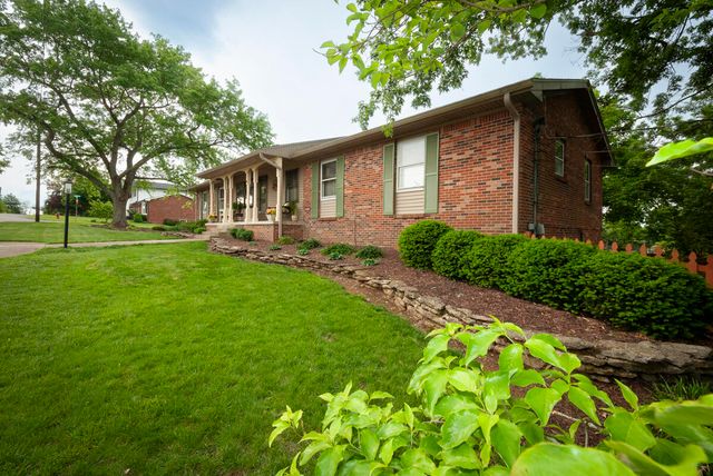501 Corbitt Drive, Wilmore, KY 40390
