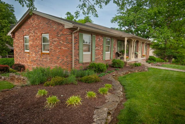 501 Corbitt Drive, Wilmore, KY 40390