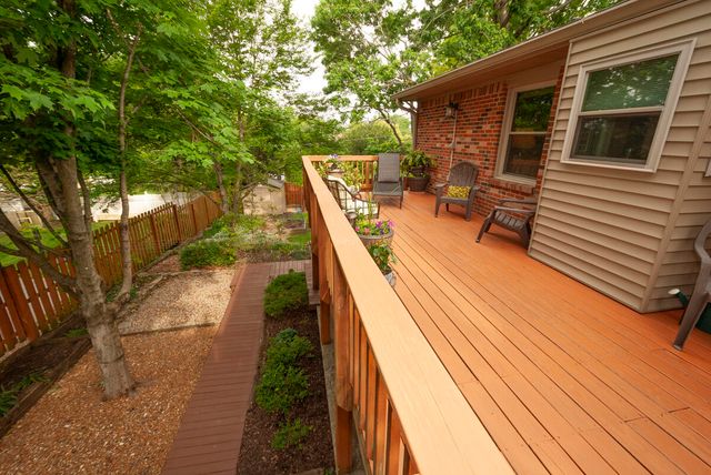 501 Corbitt Drive, Wilmore, KY 40390