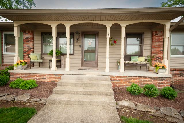 501 Corbitt Drive, Wilmore, KY 40390