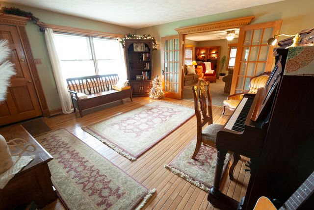 501 Corbitt Drive, Wilmore, KY 40390