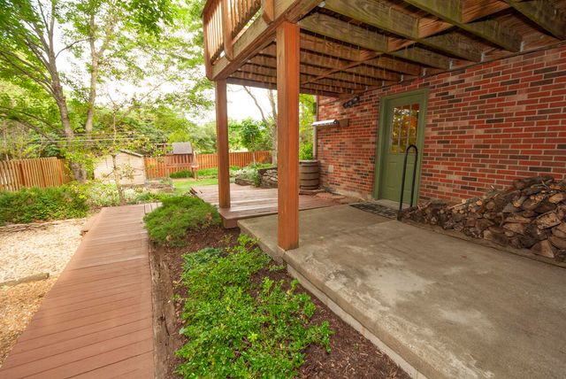 501 Corbitt Drive, Wilmore, KY 40390