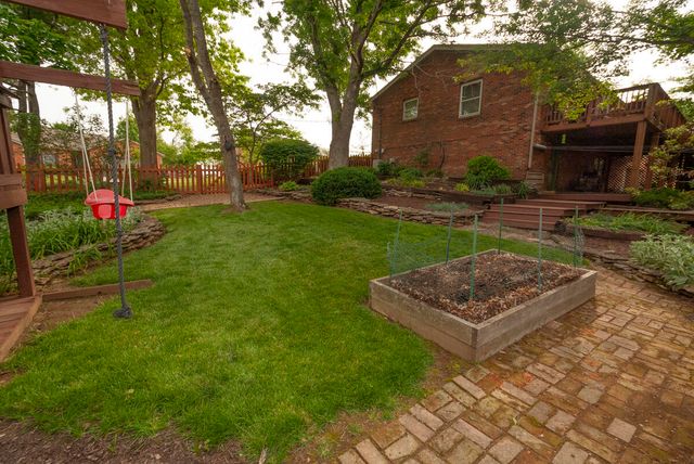 501 Corbitt Drive, Wilmore, KY 40390