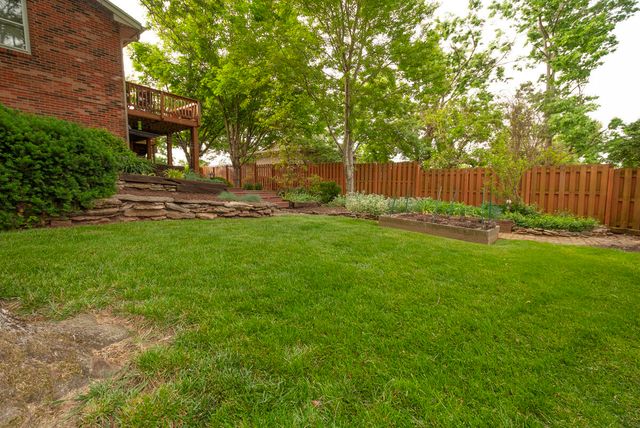 501 Corbitt Drive, Wilmore, KY 40390