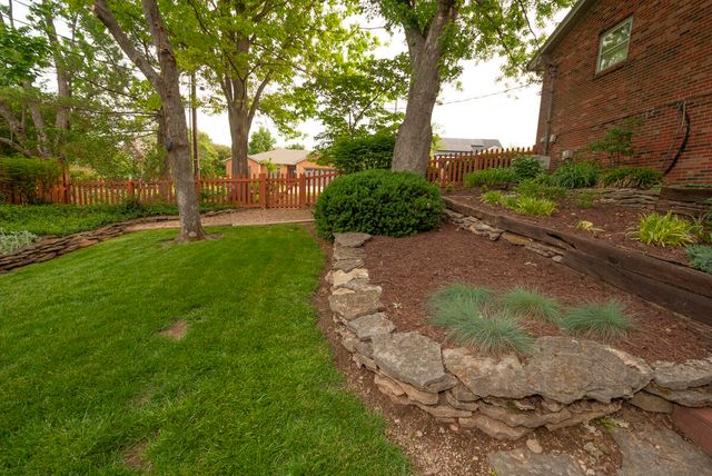 501 Corbitt Drive, Wilmore, KY 40390