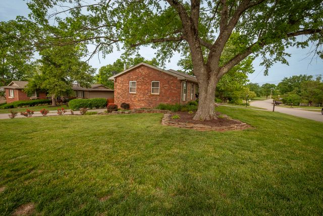 501 Corbitt Drive, Wilmore, KY 40390