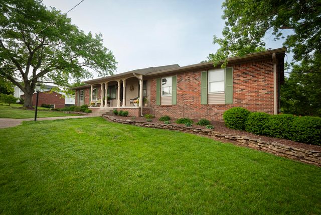 501 Corbitt Drive, Wilmore, KY 40390