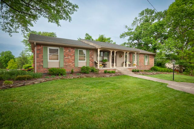 501 Corbitt Drive, Wilmore, KY 40390