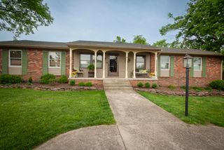 501 Corbitt Drive, Wilmore, KY 40390