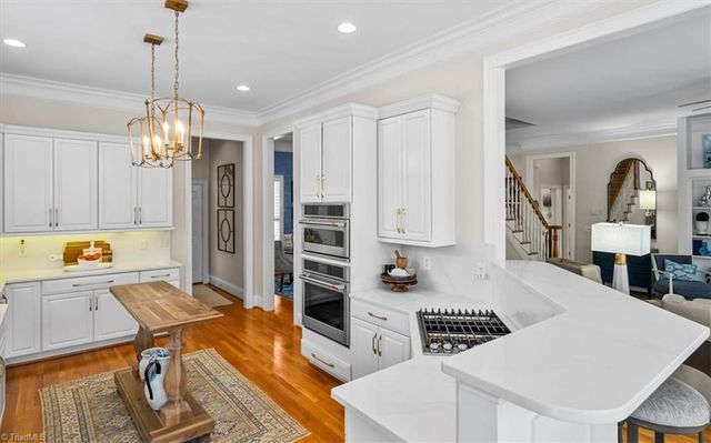 5027 Warm Springs Point, Greensboro, NC 27455