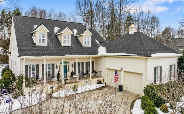 5027 Warm Springs Point, Greensboro, NC 27455