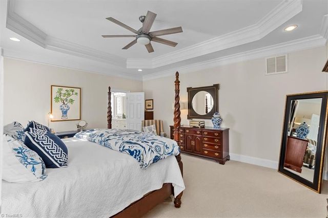 5027 Warm Springs Point, Greensboro, NC 27455