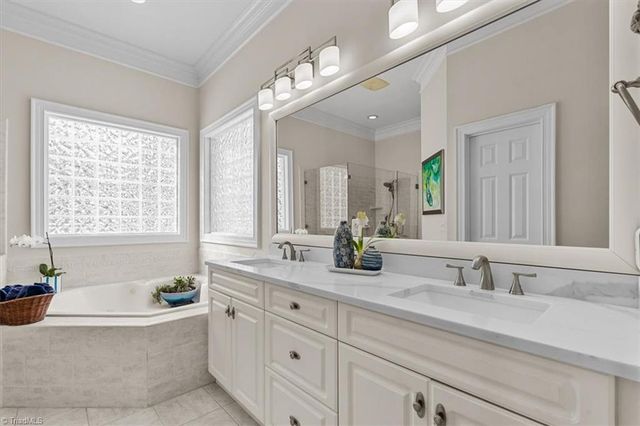 5027 Warm Springs Point, Greensboro, NC 27455