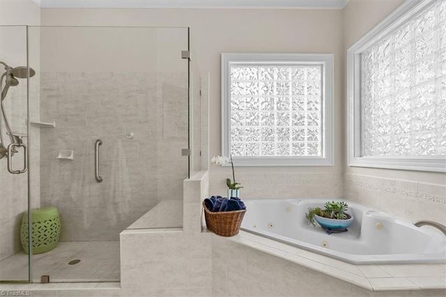 5027 Warm Springs Point, Greensboro, NC 27455