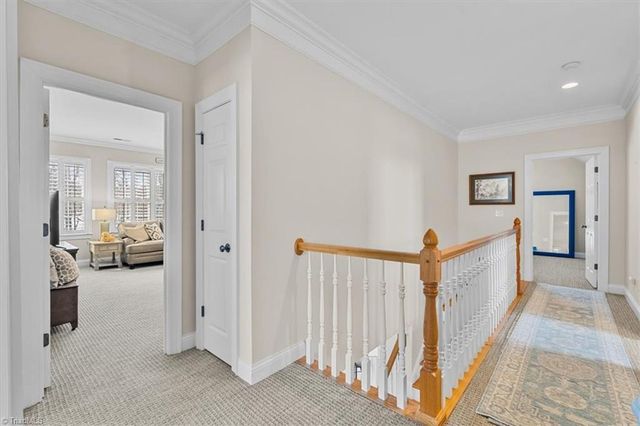 5027 Warm Springs Point, Greensboro, NC 27455