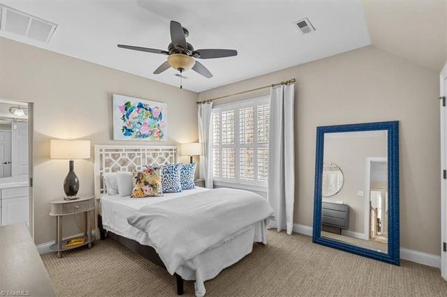 5027 Warm Springs Point, Greensboro, NC 27455