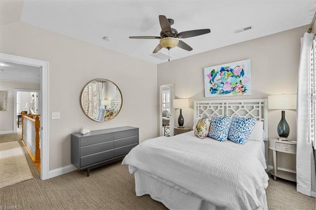 5027 Warm Springs Point, Greensboro, NC 27455