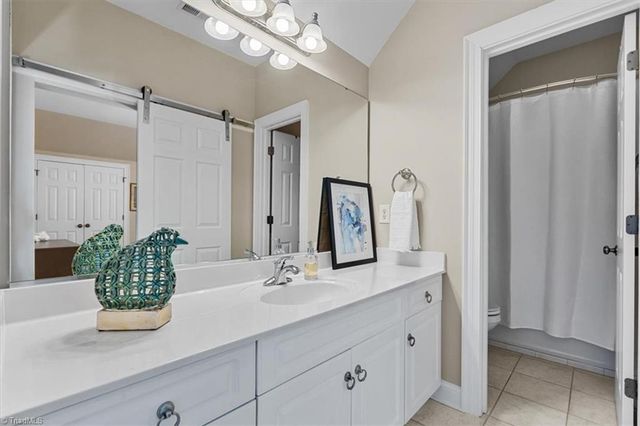 5027 Warm Springs Point, Greensboro, NC 27455