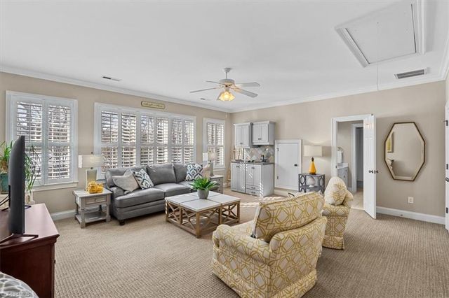 5027 Warm Springs Point, Greensboro, NC 27455