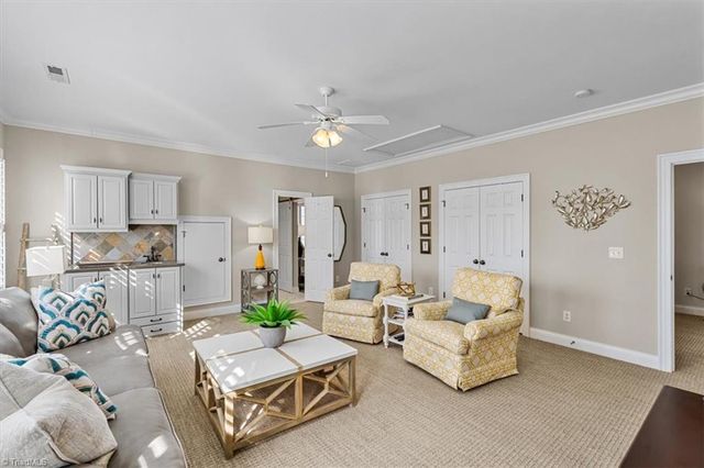 5027 Warm Springs Point, Greensboro, NC 27455