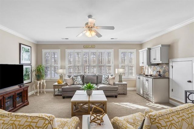 5027 Warm Springs Point, Greensboro, NC 27455