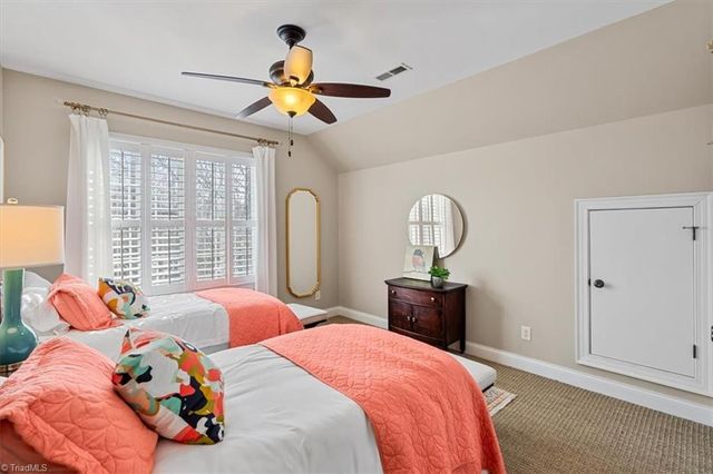 5027 Warm Springs Point, Greensboro, NC 27455