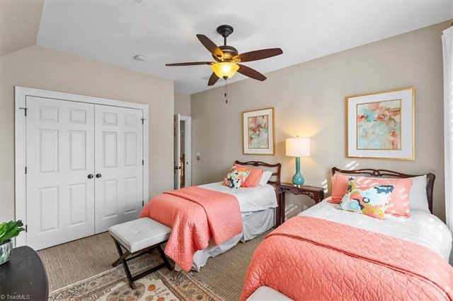 5027 Warm Springs Point, Greensboro, NC 27455