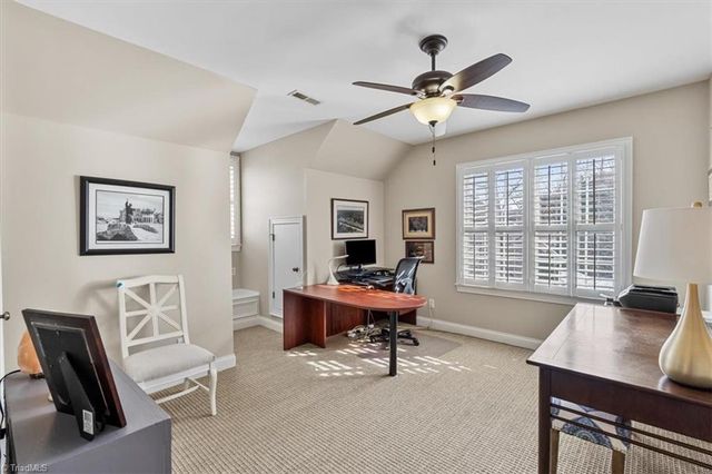 5027 Warm Springs Point, Greensboro, NC 27455