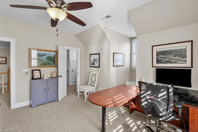 5027 Warm Springs Point, Greensboro, NC 27455