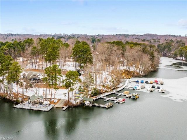 5027 Warm Springs Point, Greensboro, NC 27455