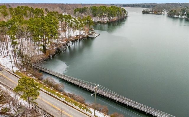 5027 Warm Springs Point, Greensboro, NC 27455